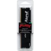 זיכרון לנייח DRAM Kingston FURY BEAST KF552C40BB-32 32GB DDR5 DIMM 5200MHz CL40 צבע שחור זיכרון לנייח DRAM Kingston FURY BEAST KF552C40BB-32 32GB DDR5 DIMM 5200MHz CL40 צבע שחור