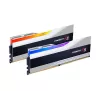 Desktop Memory DRAM G.Skill Trident Z5 RGB F5-5200J3636C16GX2-TZ5RS KIT 32GB (2x16GB) DDR5 DIMM 5200MHz CL36 OEM, without original packaging Desktop Memory DRAM G.Skill Trident Z5 RGB F5-5200J3636C16GX2-TZ5RS KIT 32GB (2x16GB) DDR5 DIMM 5200MHz CL36 OEM, without original packaging