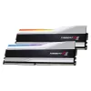 Desktop Memory DRAM G.Skill Trident Z5 RGB F5-5200J3636C16GX2-TZ5RS KIT 32GB (2x16GB) DDR5 DIMM 5200MHz CL36 OEM, without original packaging Desktop Memory DRAM G.Skill Trident Z5 RGB F5-5200J3636C16GX2-TZ5RS KIT 32GB (2x16GB) DDR5 DIMM 5200MHz CL36 OEM, without original packaging