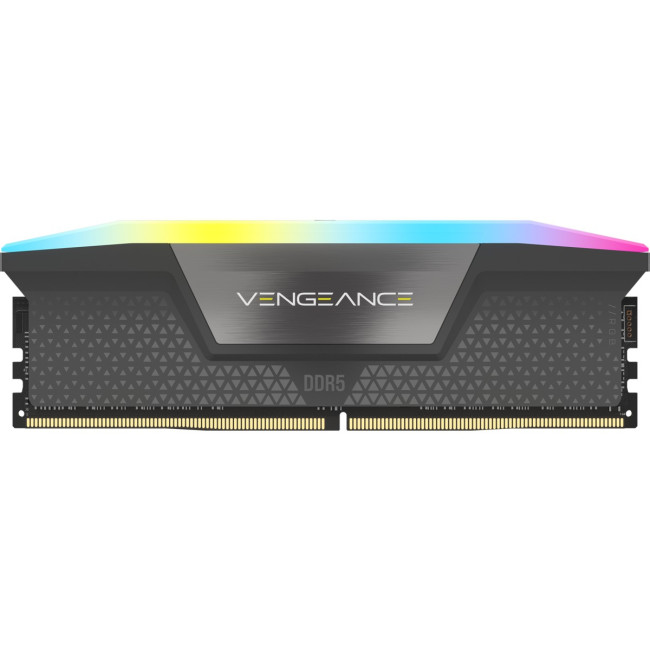 Desktop Memory DRAM Corsair VENGEANCE RGB CMH192GX5M4B5200C38 KIT 192GB