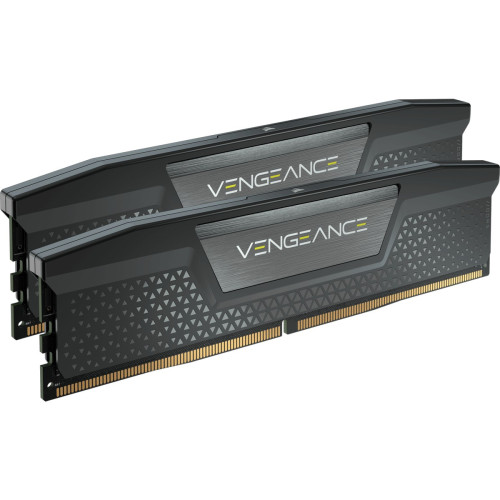 Оперативная память DRAM Corsair VENGEANCE CMK32GX5M2B5600C40 KIT 32GB (2x16GB)