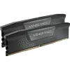 Оперативная память DRAM Corsair VENGEANCE CMK48GX5M2B5200C38 KIT 48GB (2x24GB) DDR5 DIMM 5200MHz CL38 Цвет:чёрный