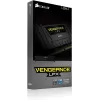Оперативная память DRAM Corsair VENGEANCE LPX CMK16GX4M2K4600C19 KIT 16GB (2X8GB) DDR4 4600MHz CL19 Цвет:чёрный Оперативная память DRAM Corsair VENGEANCE LPX CMK16GX4M2K4600C19 KIT 16GB (2X8GB) DDR4 4600MHz CL19 Цвет:чёрный