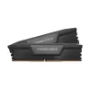 Оперативная память DRAM Corsair Vengeance CMK32GX5M2B6000C38 KIT 32GB (2x16GB) DDR5 DIMM 6000MHz CL38 Цвет:чёрный