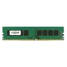 Desktop Memory DRAM Crucial CT8G4DFS824A 8GB DDR4 DIMM 2400MHz
