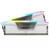Desktop Memory DRAM Corsair Vengeance RGB CMH64GX5M2B6000Z30W KIT 64GB (2X32GB)