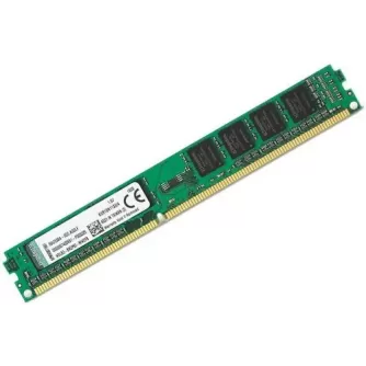 Оперативная память DRAM Kingston KVR16N11S8/4 4GB DDR3 DIMM 1600MHz