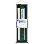 Оперативная память DRAM Kingston KVR16N11S8/4 4GB DDR3 DIMM 1600MHz