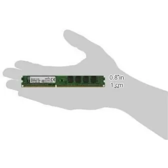 Оперативная память DRAM Kingston KVR16N11S8/4 4GB DDR3 DIMM 1600MHz
