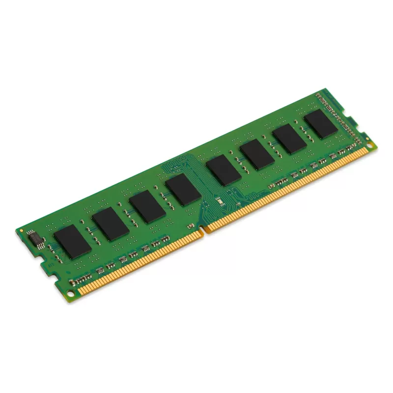 Desktop Memory DRAM Kingston KVR16N11S8/4 4GB DDR3 DIMM 1600MHz
