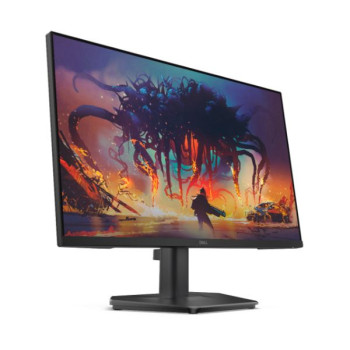 מסך גיימינג Dell SE2425HG 24" 200Hz FHD IPS צבע שחור