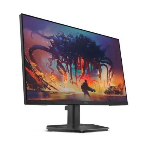 מסך גיימינג Dell SE2425HG 24" 200Hz FHD IPS צבע שחור