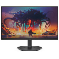 Gaming Monitor Dell SE2425HG 24" 200Hz FHD IPS Color:black