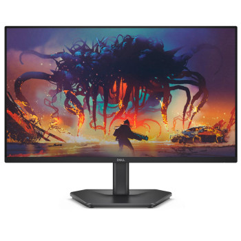 מסך גיימינג Dell SE2425HG 24" 200Hz FHD IPS צבע שחור