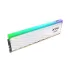 Оперативная память DRAM Adata XPG Lancer Blade RGB white AX5U6000C4816G-SLABRWH 16GB DDR5 DIMM 6000MHz CL48 Intel XMP 3.0 and AMD EXPO 1.1V