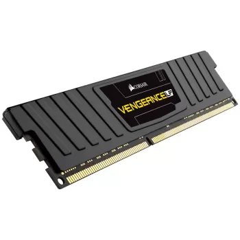 Desktop Memory DRAM Corsair CML16GX3M4A1600C9 4GB DDR3 DIMM 1600MHz Condition:Used