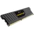 זיכרון לנייח DRAM Corsair CML16GX3M4A1600C9 4GB DDR3 DIMM 1600MHz מצב:משומש