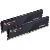 Desktop Memory DRAM G.Skill Flare X5 5200J4040A24GX2-FX5 KIT 48GB (2x24GB) DDR5 DIMM 5200MHz CL40 AMD EXPO 1.1V Color:black Desktop Memory DRAM G.Skill Flare X5 5200J4040A24GX2-FX5 KIT 48GB (2x24GB) DDR5 DIMM 5200MHz CL40 AMD EXPO 1.1V Color:black