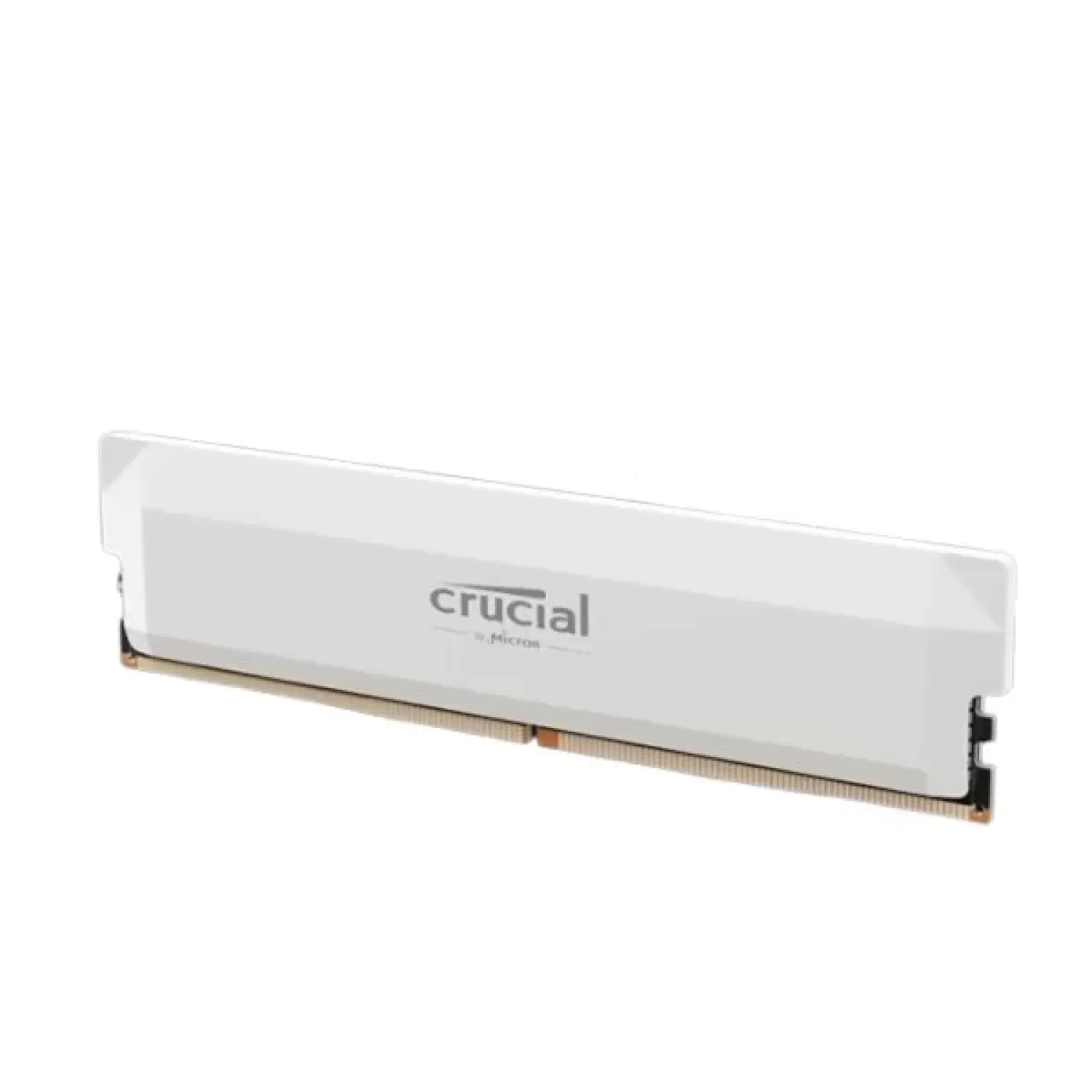 Memory Crucial CP16G64C32U5W 16GB DDR5 6400MHz 32 1.4V Color:white