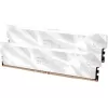 Память Crucial Pro 2X16 C32 CP2K16G64C32U5W KIT 32GB - 2x16 (Dual) DDR5 6400MHz 32 1.4V Цвет:белый