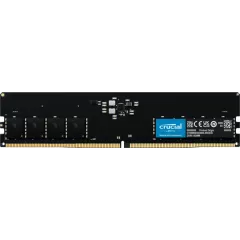 Memory Crucial DIMM 32GB DDR5 5600MHz CL46 BI-CT32G56C46U5 32GB DDR5 DIMM 5600MHz Memory Crucial DIMM 32GB DDR5 5600MHz CL46 BI-CT32G56C46U5 32GB DDR5 DIMM 5600MHz