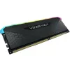 Memory Corsair VENGEANCE RGB RS 8GB DDR4 3200MHz C16 CMG8GX4M1E3200C16 8GB DDR4 3200MHz Memory Corsair VENGEANCE RGB RS 8GB DDR4 3200MHz C16 CMG8GX4M1E3200C16 8GB DDR4 3200MHz