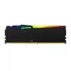 Desktop Memory DRAM Kingston Fury Beast RGB DDR5 32GB (2x16) 6800MHz C34 KF568C34BBEAK2-32 32GB DDR5 DIMM 6800MHz