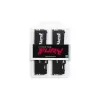 Desktop Memory DRAM Kingston Fury Beast RGB DDR5 32GB (2x16) 6800MHz C34 KF568C34BBEAK2-32 32GB DDR5 DIMM 6800MHz