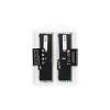 Desktop Memory DRAM Kingston Fury Beast RGB DDR5 32GB (2x16) 6800MHz C34 KF568C34BBEAK2-32 32GB DDR5 DIMM 6800MHz