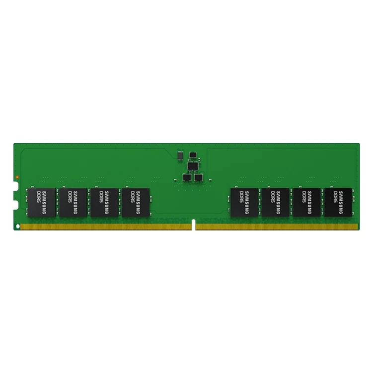 Оперативная память DRAM Samsung DDR5 UDIMM 16GB 6400MHz 16GB DDR5 6400MHz Оперативная память DRAM Samsung DDR5 UDIMM 16GB 6400MHz 16GB DDR5 6400MHz