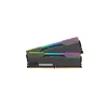 Оперативная память DRAM Klevv CRAS V RGB UDIMM DDR5 6000MT/s 32GB (2x16GB) KD5AGUA80-60A300G 32GB DDR5 DIMM 6000MHz