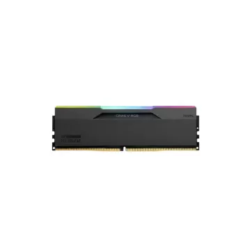 Оперативная память DRAM Klevv CRAS V RGB UDIMM DDR5 6000MT/s 32GB (2x16GB) KD5AGUA80-60A300G 32GB DDR5 DIMM 6000MHz