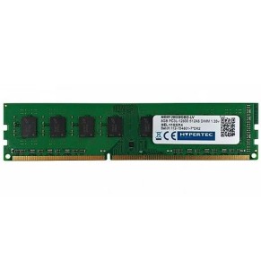 זיכרון לנייח DRAM זיכרון למחשב נייח Hypertec 8GB DDR3 MEM128008GBD-LV