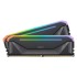 Оперативная память DRAM Apacer NOX RGB 32GB (2x16GB) DDR5 5200MHz CL40 AH5U32G52C522NBAA-2 32GB DDR5 5200MHz Цвет:чёрный