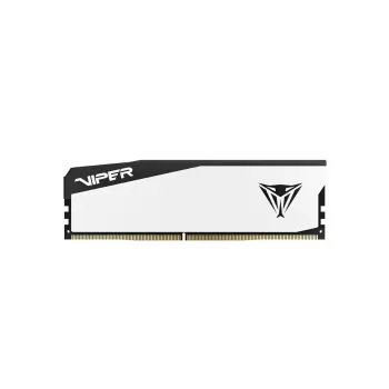 Desktop Memory DRAM Patriot Viper Elite 5 DDR5 16GB VEB516G6030W 16GB DDR5 6000MHz