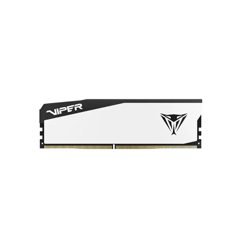 Desktop Memory DRAM Patriot Viper Elite 5 DDR5 16GB VEB516G6030W 16GB DDR5 6000MHz