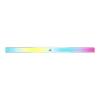 זיכרון לנייח DRAM Corsair Vengeance RGB 64GB (2x32GB) DDR5 6000MHz CL40 AMD EXPO אפור CMH64GX5M2D6000Z40 KIT 64GB (2x32GB) DDR5 6000MHz 40 1.35V