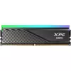 זיכרון לנייח DRAM XPG Lancer Blade RGB DDR5 16GB 6000MHz CL30 שחור AX5U6000C3016G-SLABRBK 16GB DDR5 6000MHz זיכרון לנייח DRAM XPG Lancer Blade RGB DDR5 16GB 6000MHz CL30 שחור AX5U6000C3016G-SLABRBK 16GB DDR5 6000MHz