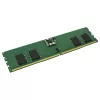 Оперативная память DRAM Kingston ValueRAM 8GB DDR5 6400MHz CL52 CUDIMM KVR64A52BS6-8 8GB DDR5 6400MHz Оперативная память DRAM Kingston ValueRAM 8GB DDR5 6400MHz CL52 CUDIMM KVR64A52BS6-8 8GB DDR5 6400MHz