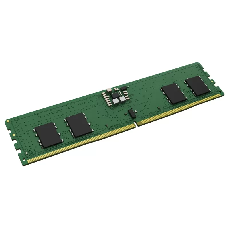Оперативная память DRAM Kingston ValueRAM 8GB DDR5 6400MHz CL52 CUDIMM KVR64A52BS6-8 8GB DDR5 6400MHz Оперативная память DRAM Kingston ValueRAM 8GB DDR5 6400MHz CL52 CUDIMM KVR64A52BS6-8 8GB DDR5 6400MHz