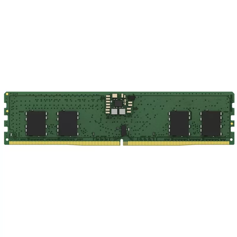 Оперативная память DRAM Kingston ValueRAM 8GB DDR5 6400MHz CL52 CUDIMM KVR64A52BS6-8 8GB DDR5 6400MHz Оперативная память DRAM Kingston ValueRAM 8GB DDR5 6400MHz CL52 CUDIMM KVR64A52BS6-8 8GB DDR5 6400MHz