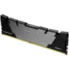 Desktop Memory DRAM Kingston FURY Renegade DDR4 16GB Kit (2x8) 3200MHz CL16 black KF432C16RB2K2/16 16GB DDR4 3200MHz Desktop Memory DRAM Kingston FURY Renegade DDR4 16GB Kit (2x8) 3200MHz CL16 black KF432C16RB2K2/16 16GB DDR4 3200MHz