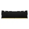 Desktop Memory DRAM Kingston FURY Renegade DDR4 16GB Kit (2x8) 3200MHz CL16 black KF432C16RB2K2/16 16GB DDR4 3200MHz Desktop Memory DRAM Kingston FURY Renegade DDR4 16GB Kit (2x8) 3200MHz CL16 black KF432C16RB2K2/16 16GB DDR4 3200MHz