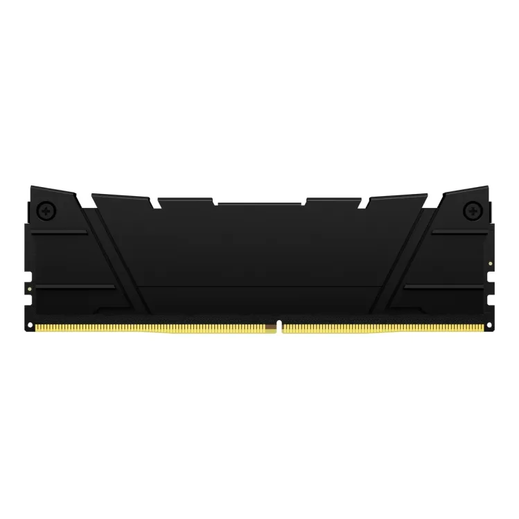 Desktop Memory DRAM Kingston FURY Renegade DDR4 16GB Kit (2x8) 3200MHz CL16 black KF432C16RB2K2/16 16GB DDR4 3200MHz Desktop Memory DRAM Kingston FURY Renegade DDR4 16GB Kit (2x8) 3200MHz CL16 black KF432C16RB2K2/16 16GB DDR4 3200MHz