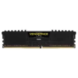 Desktop Memory DRAM Corsair Vengeance LPX CMK32GX4M2A2666C16 KIT 32GB (2x16GB) DDR4 DIMM 2666MHz 1.2V