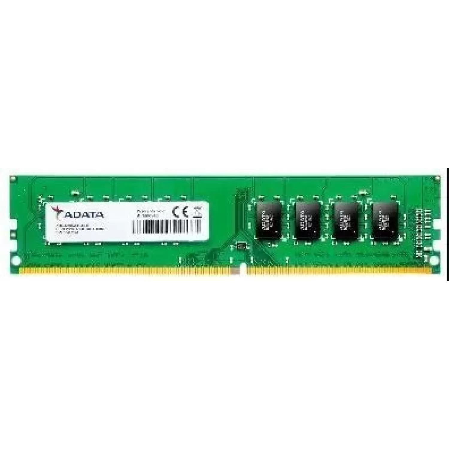 Desktop Memory DRAM Adata Premier AD4U2666J4G19-R 4GB DDR4 DIMM 2666MHz
