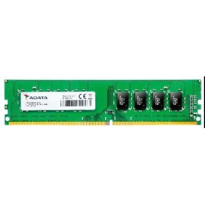 זיכרון לנייח DRAM ADATA Premier AD4U2666J4G19-R 4GB DDR4 2666MHz זיכרון לנייח DRAM ADATA Premier AD4U2666J4G19-R 4GB DDR4 2666MHz