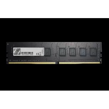 זיכרון לנייח DRAM G.Skill NT F4-2400C17D-16GNT KIT 16GB (2X8GB) DDR4 2400MHz OEM, ללא אריזה זיכרון לנייח DRAM G.Skill NT F4-2400C17D-16GNT KIT 16GB (2X8GB) DDR4 2400MHz OEM, ללא אריזה