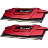 Оперативная память DRAM G.Skill Ripjaws V F4-3200C14D-32GVR KIT 32GB (2x16GB) DDR4 3200MHz OEM, без упаковки