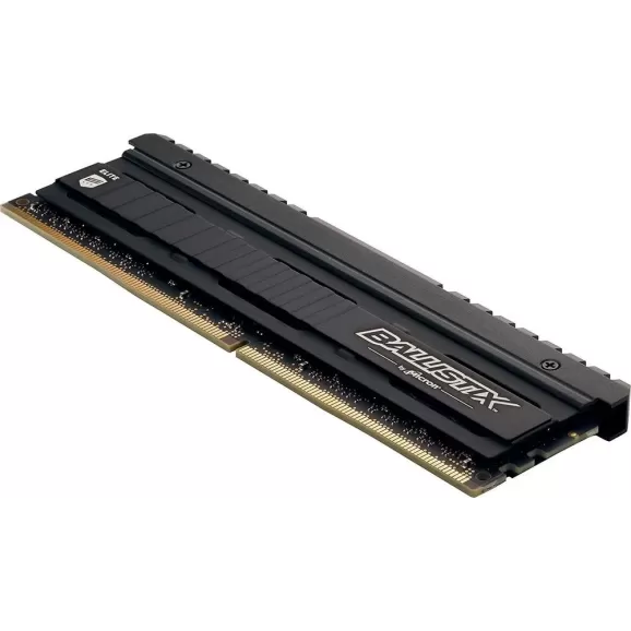 זיכרון לנייח DRAM Crucial BLE16G4D32AEEA 16GB DDR4 DIMM 3200MHz זיכרון לנייח DRAM Crucial BLE16G4D32AEEA 16GB DDR4 DIMM 3200MHz
